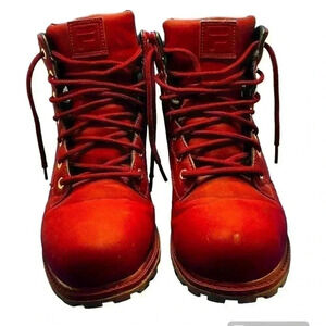 Fila Unisex Watersedge 17 Casual Dress or Work Boot Size 9 Men's/7Womens